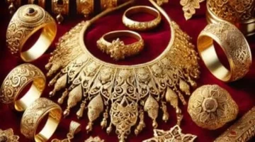 هبوط مفاجئ.. أسعار الذهب تنهي تداولات اليوم بتراجع لجميع الأعيرة في الأسواق المصرية